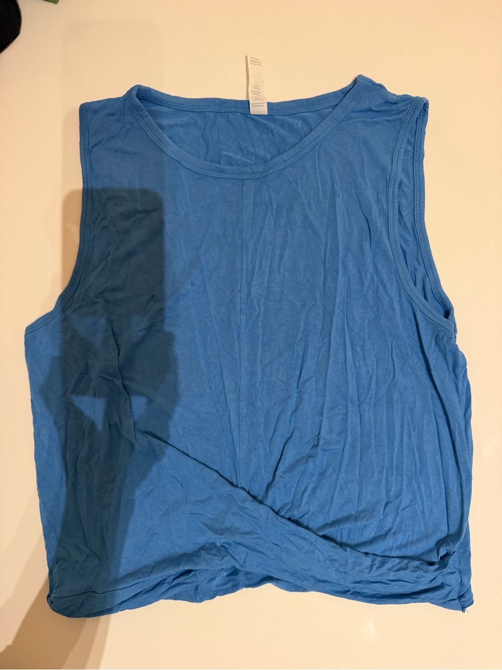 Alo Yoga Cover Tank